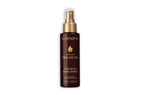 L'ANZA Lustrous Shine Spray