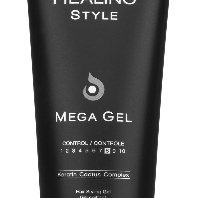 L'ANZA L'ANZA Mega Gel
