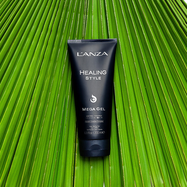 L'ANZA L'ANZA Mega Gel