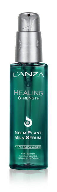 L'ANZA L'ANZA Neem Plant Silk Serum