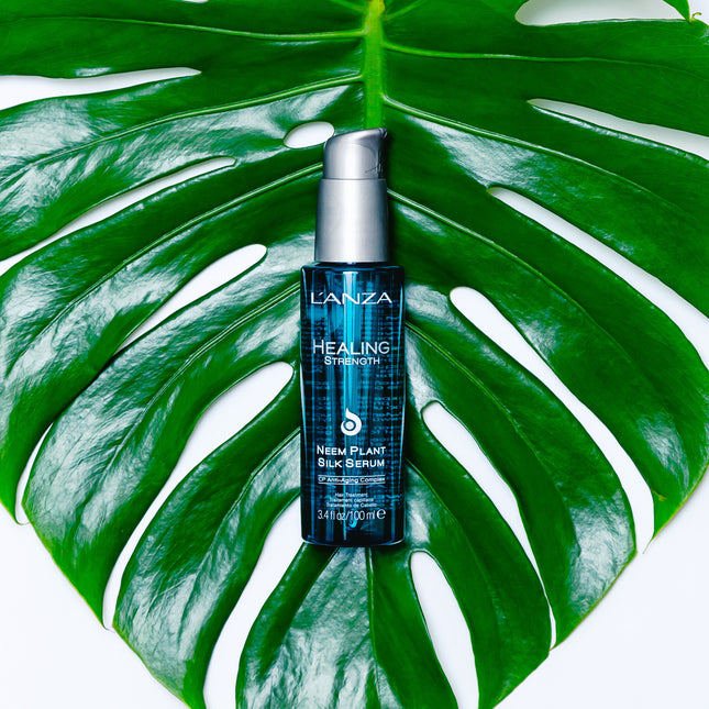 L'ANZA L'ANZA Neem Plant Silk Serum