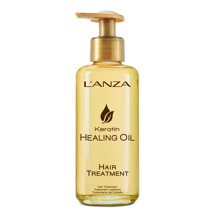 L'ANZA L'ANZA Oil Hair Treatment