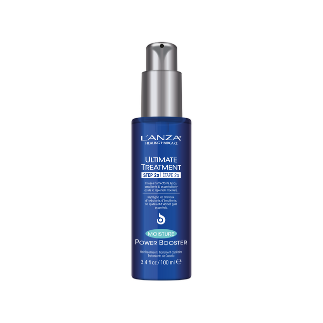 L'ANZA L'ANZA Power Booster Moisture