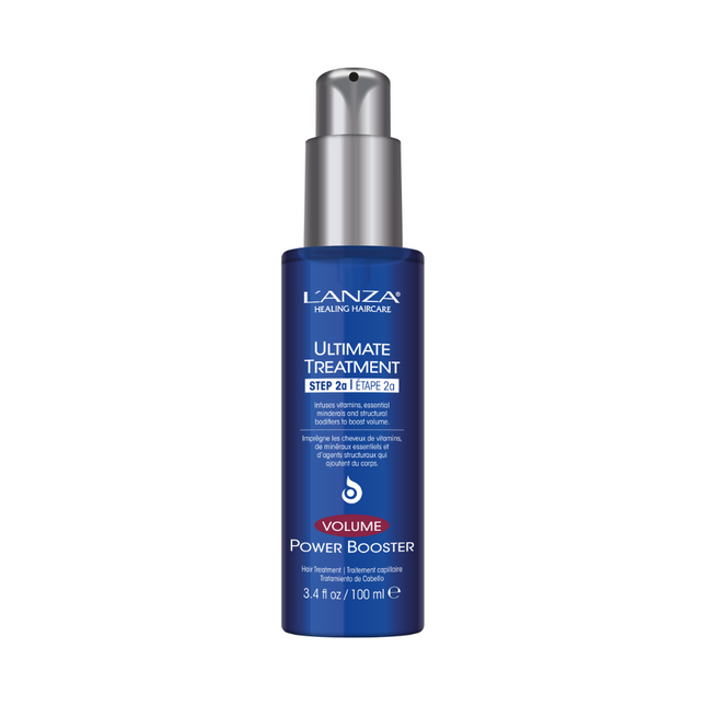L'ANZA L'ANZA Power Booster Volume
