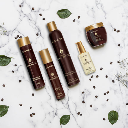 L'ANZA L'ANZA Rapid Bond Reconstructor