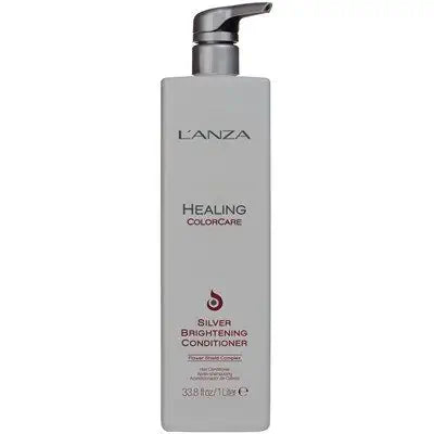 L'ANZA L'ANZA Silver Brightening Conditioner