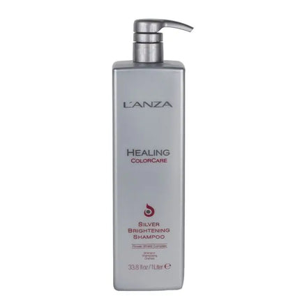 L'ANZA L'ANZA Silver Brightening Shampoo
