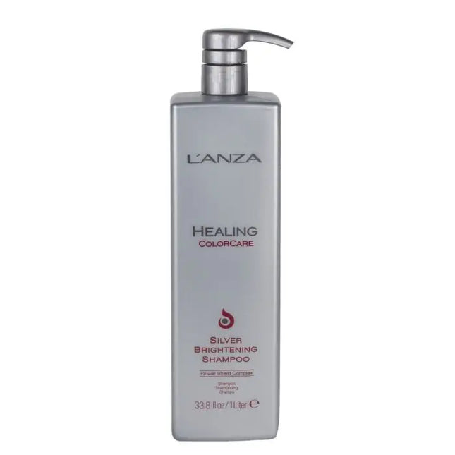 L'ANZA L'ANZA Silver Brightening Shampoo