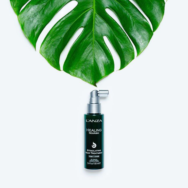 L'ANZA L'ANZA Stimulating Hair Treatment