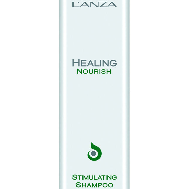 L'ANZA L'ANZA Stimulating Shampoo