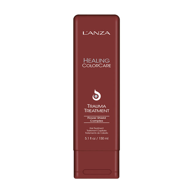 L'ANZA L'ANZA Trauma Treatment