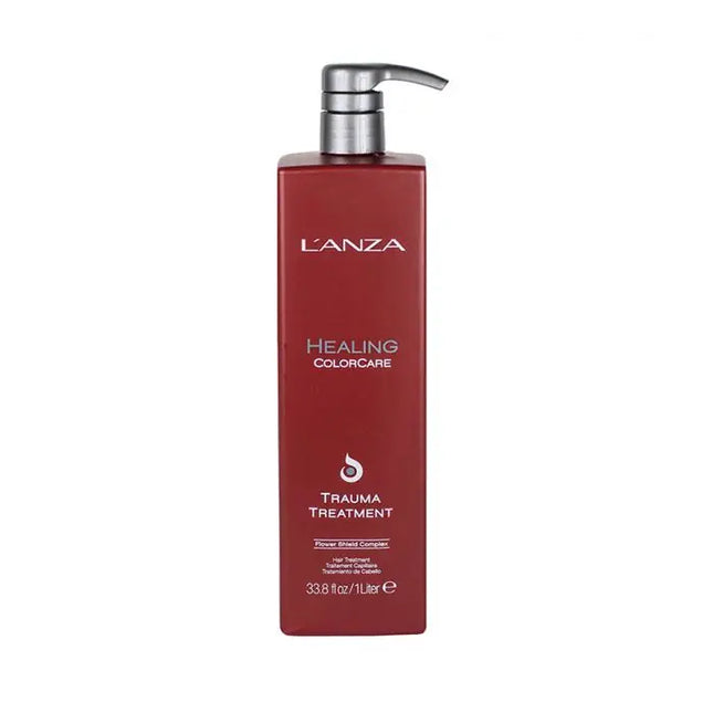 L'ANZA L'ANZA Trauma Treatment