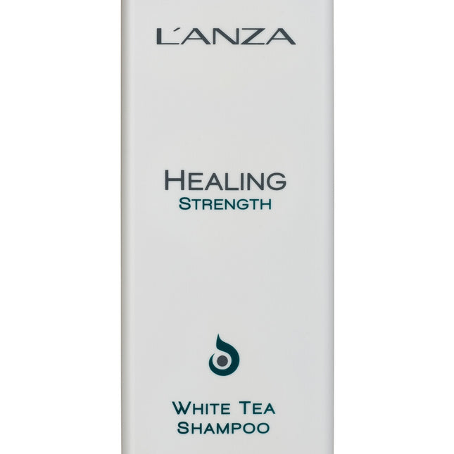 L'ANZA L'ANZA White Tea Shampoo