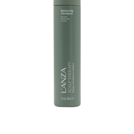 L'ANZA Scalp Therapy Balancing Shampoo 300ml kopen bij Hairwebshop