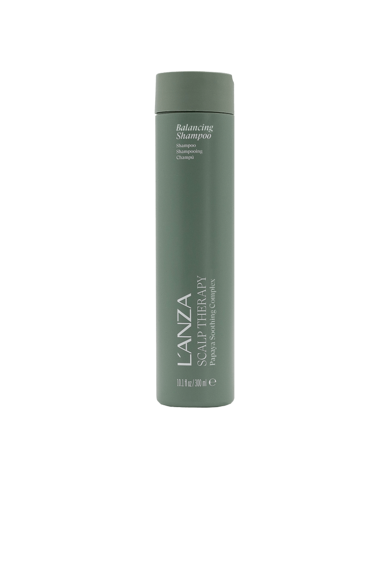 L'ANZA Scalp Therapy Balancing Shampoo 300ml kopen bij Hairwebshop