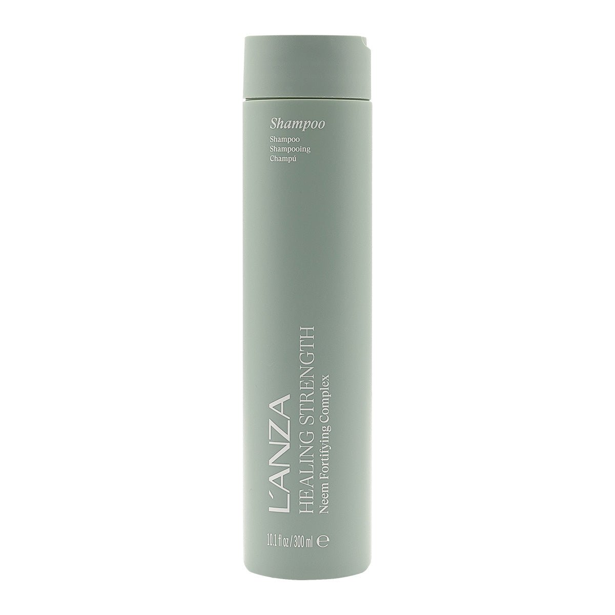 L'ANZA Scalp Therapy Stimulating Shampoo 300ml kopen bij Hairwebshop