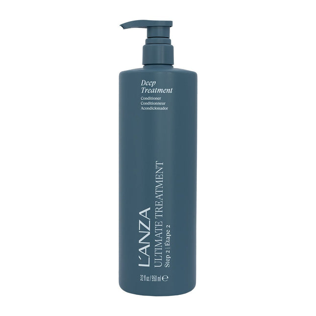 LANZA Ultimate Treatment Deep Treatment 950ml kopen bij Hairwebshop