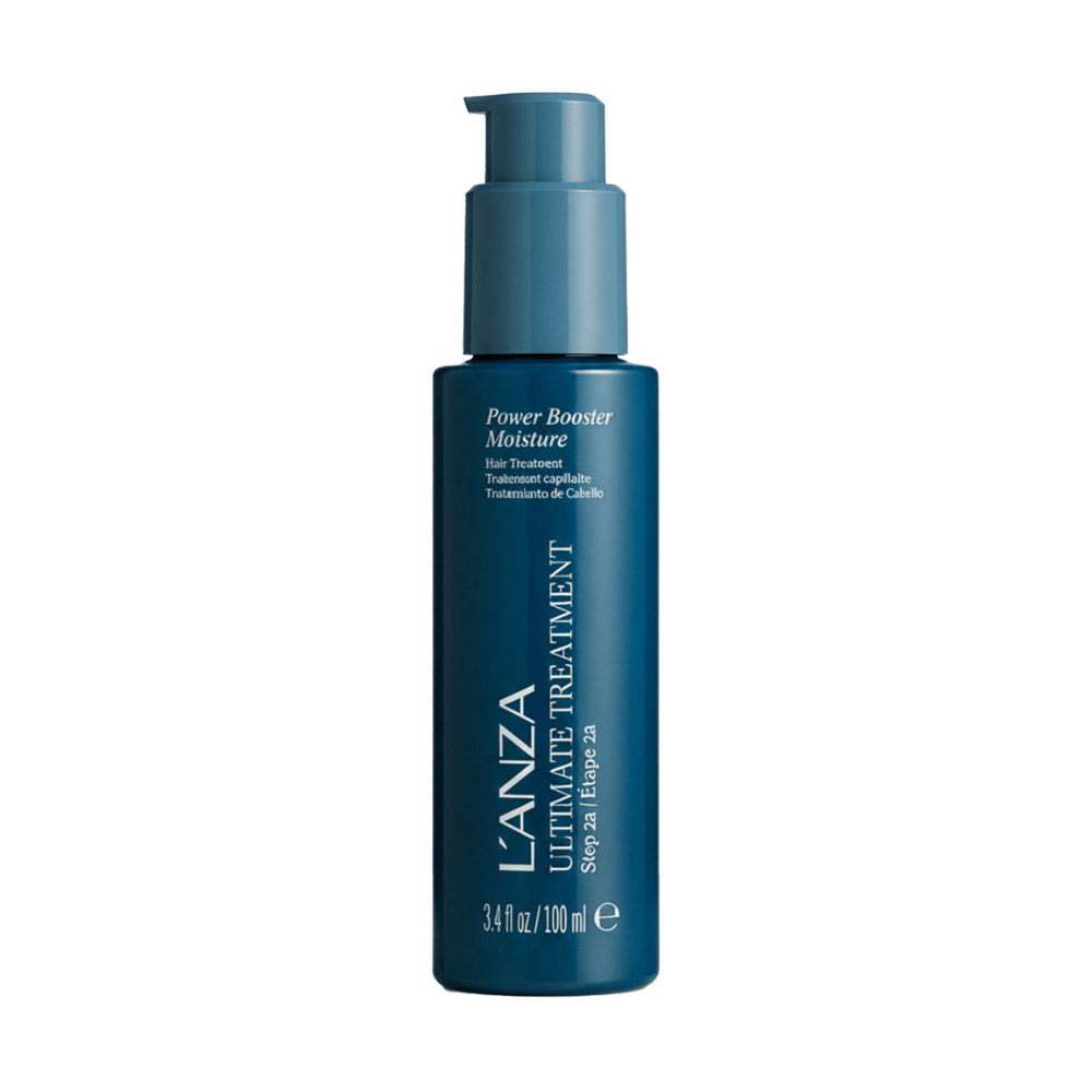 LANZA Ultimate Treatment Moisture Booster 100ml kopen bij Hairwebshop