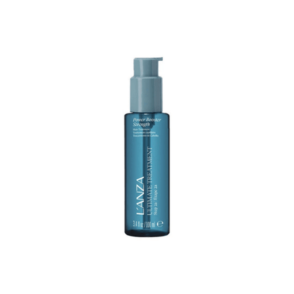 LANZA Ultimate Treatment Strength Booster 100ml kopen bij Hairwebshop