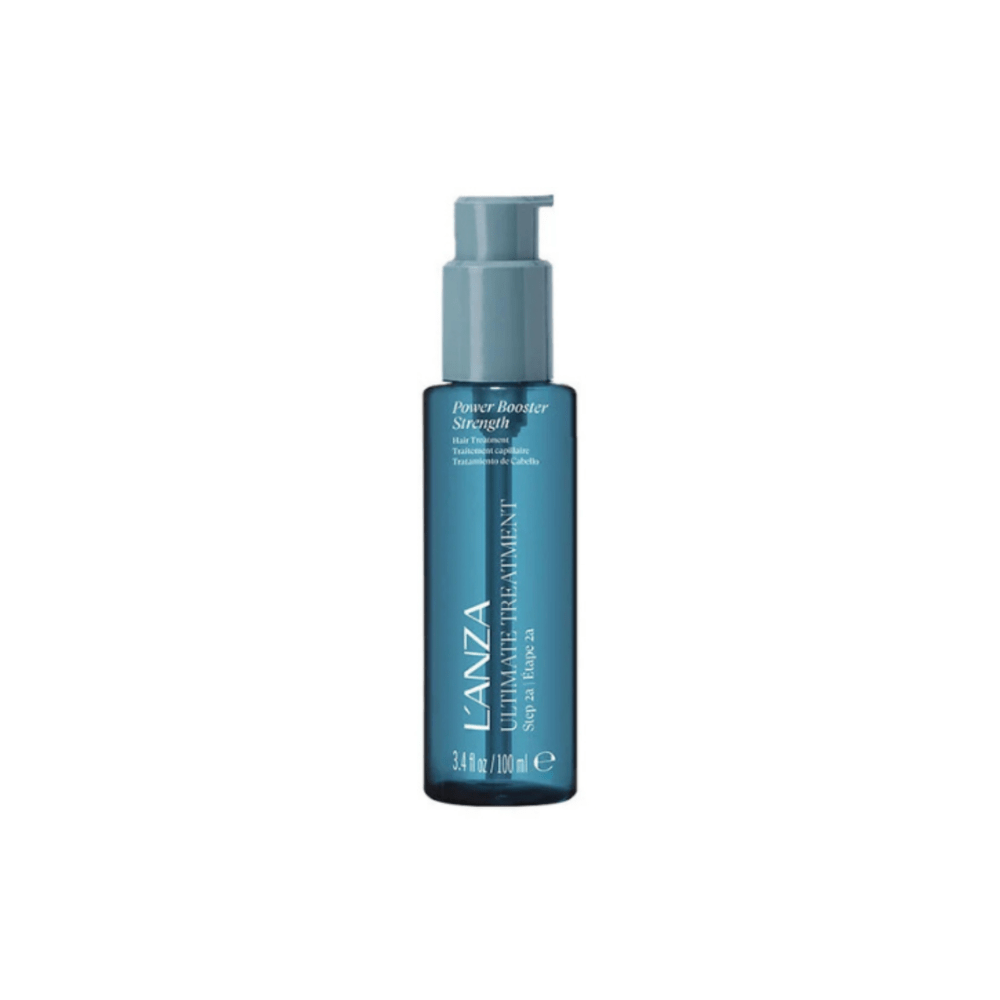 LANZA Ultimate Treatment Strength Booster 100ml kopen bij Hairwebshop