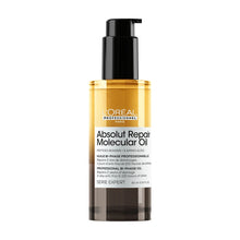 L'Oréal Absolut Repair Molecular Haarolie 90ml kopen bij Hairwebshop