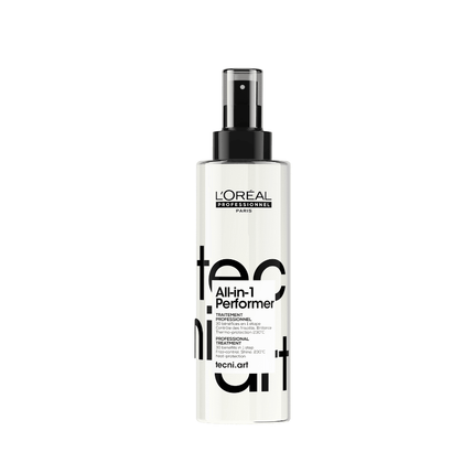 L'Oreal All - in - 1 Performer Haarspray 190ml kopen bij Hairwebshop