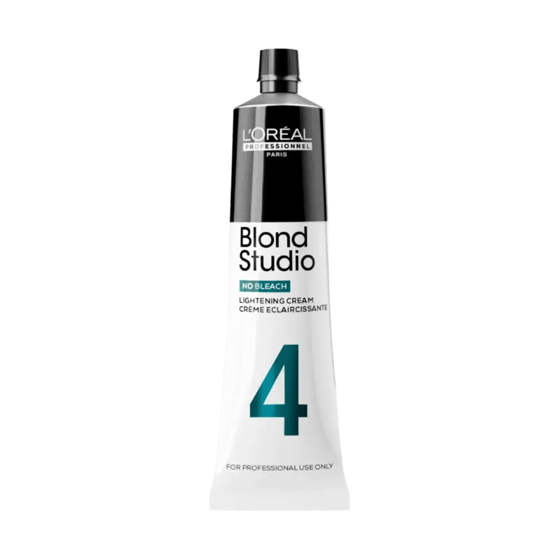 L'Oreal Blond Studio No Bleach Lightening Cream 60ml kopen bij Hairwebshop