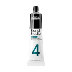 L'Oreal Blond Studio No Bleach Lightening Cream 60ml kopen bij Hairwebshop