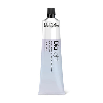 L'Oreal Dia Light - 60ml CLEAR kopen bij Hairwebshop
