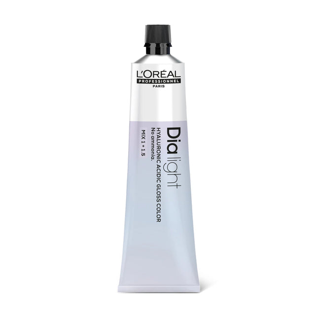 L'Oreal Dia Light - 60ml CLEAR kopen bij Hairwebshop