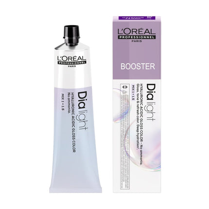 L’Oreal Dia Light Booster - 60ml Blauw kopen bij Hairwebshop