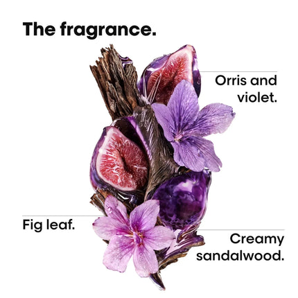 L'Oréal Keratin Alpha Sleek Complete Set 300+250+200+50ml kopen bij Hairwebshop