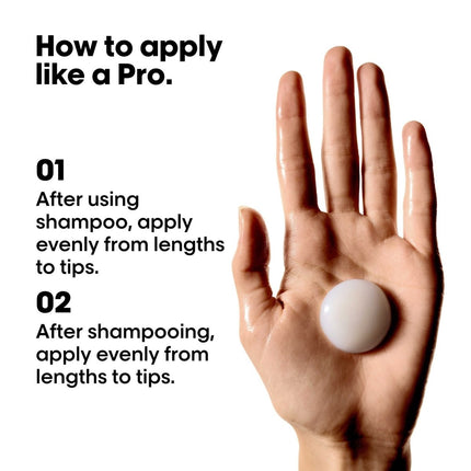 L'Oreal Keratin Alpha Sleek Masker 500ml kopen bij Hairwebshop