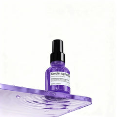 L'Oreal Keratin Alpha Sleek Mirror Serum 50ml kopen bij Hairwebshop