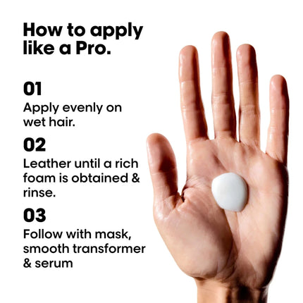 L'Oreal Keratin Alpha Sleek Shampoo Refill 1000ml Refill kopen bij Hairwebshop