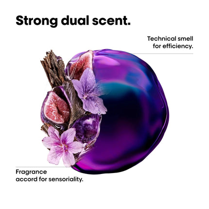 L'Oreal Keratin Alpha Sleek Smooth Transformer 200ml kopen bij Hairwebshop