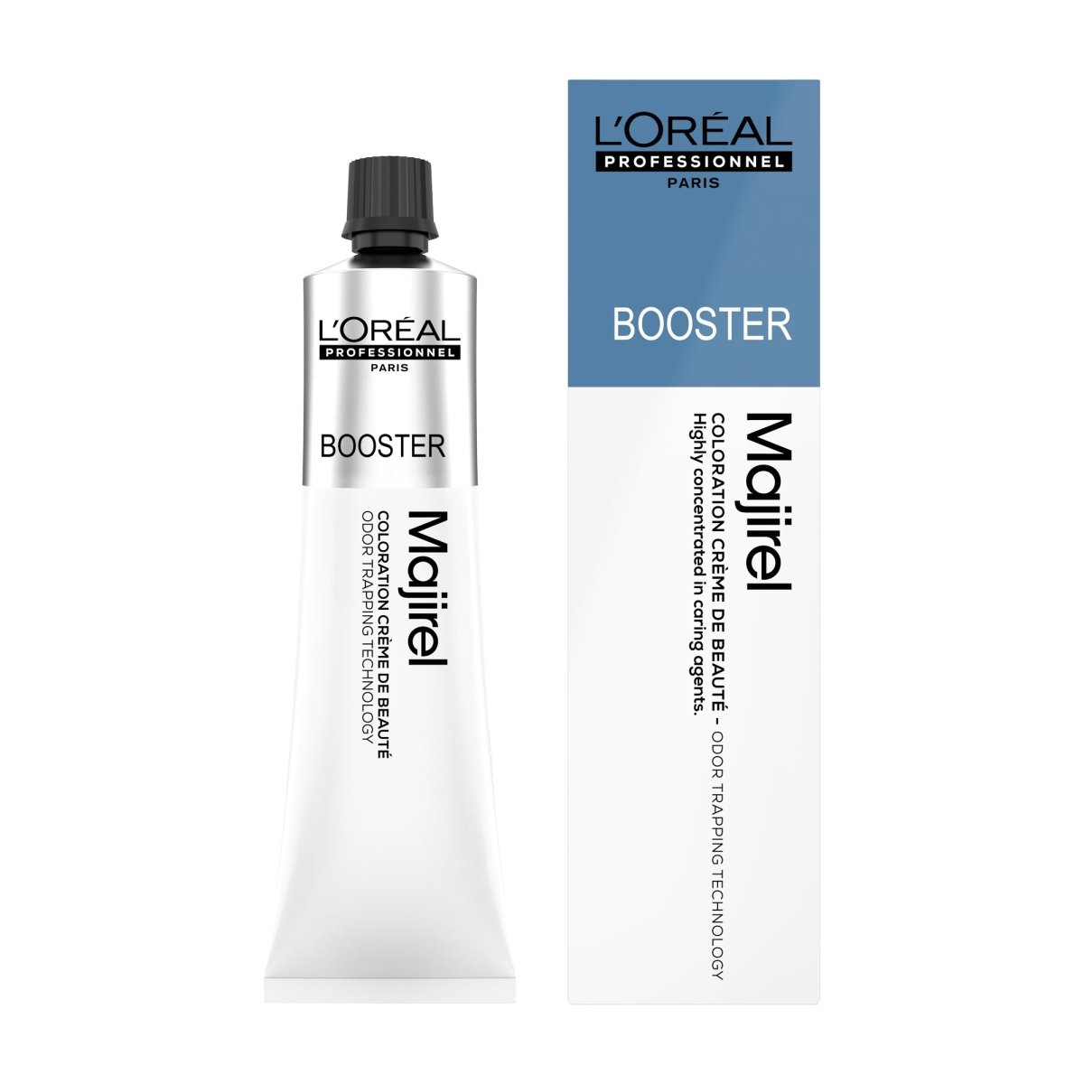 L'Oreal Majirel Booster - 60ml Contrast Base kopen bij Hairwebshop