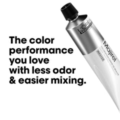 L'Oreal Majirel Booster - 60ml Contrast Base kopen bij Hairwebshop