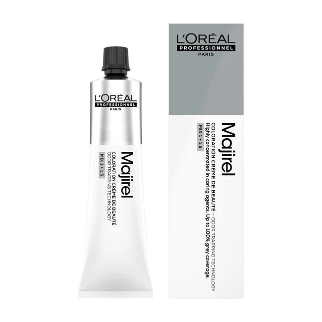 L'Oreal Majirel Haarkleuring - 60ml Clear kopen bij Hairwebshop