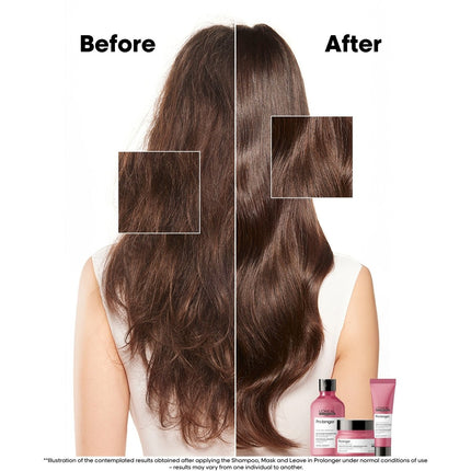 L'Oreal Pro Longer Shampoo Refill 1000ml kopen bij Hairwebshop