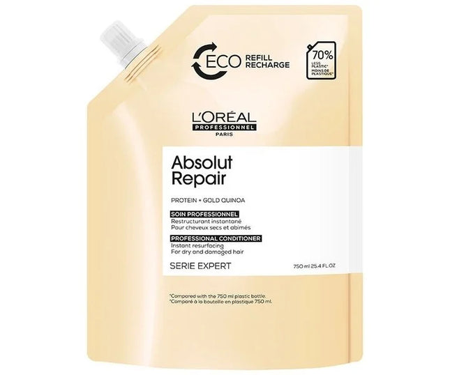 L'Oreal Professionnel L'Oreal Absolut Repair Conditioner Refill