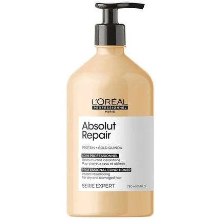 L'Oreal Professionnel L'Oreal Absolut Repair Conditioner