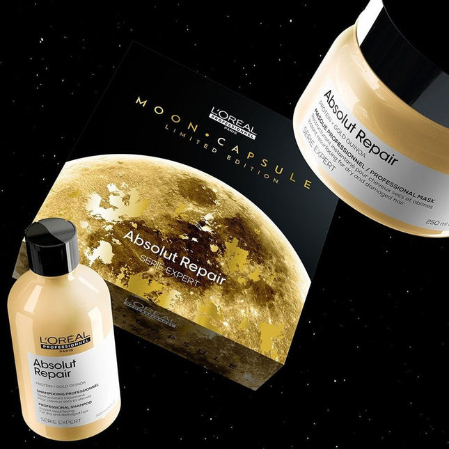 L'Oreal Professionnel L'Oreal Absolut Repair Gift Set