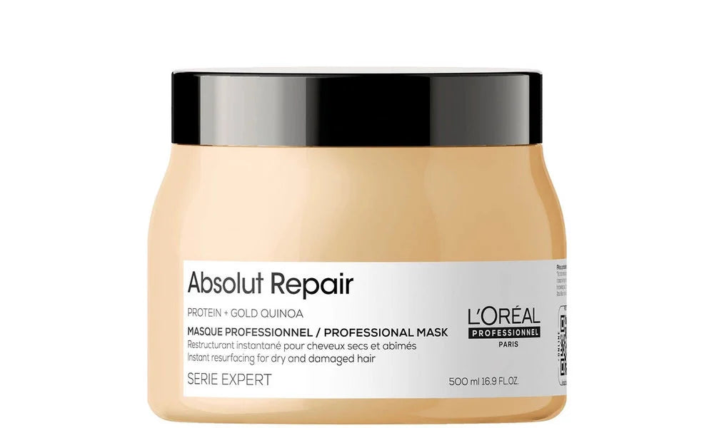 L'Oreal Professionnel L'Oreal Absolut Repair Mask