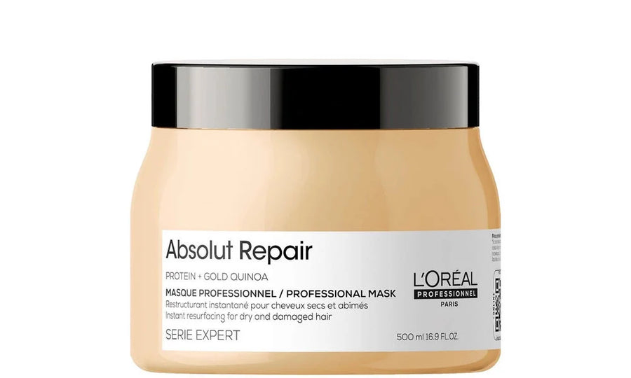 L'Oreal Professionnel L'Oreal Absolut Repair Mask