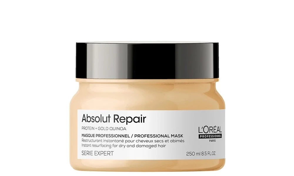 L'Oreal Professionnel L'Oreal Absolut Repair Mask