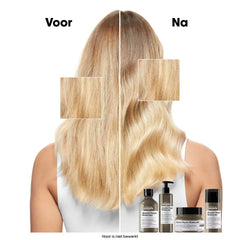 L'Oreal Professionnel L'Oreal Absolut Repair Molecular Duo Set