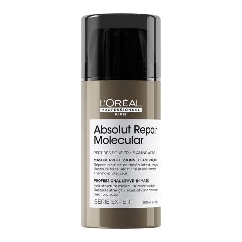 L'Oreal Professionnel L'Oreal Absolut Repair Molecular Leave-In Mask
