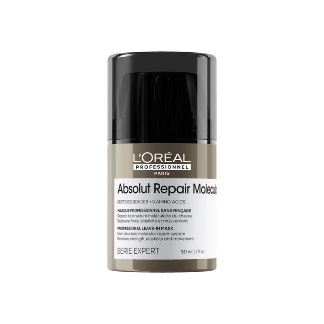 L'Oreal Professionnel L'Oreal Absolut Repair Molecular Leave-In Mask