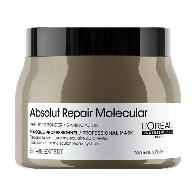 L'Oreal Professionnel L'Oreal Absolut Repair Molecular Masker